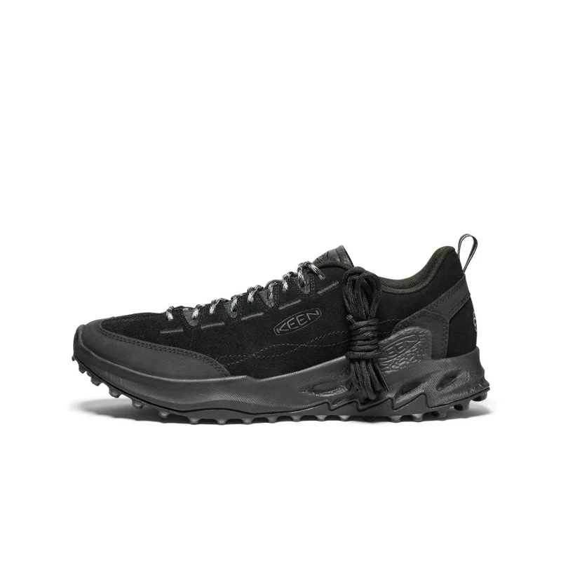 Jasper Zionic Sneaker für Herren | Black/Alloy