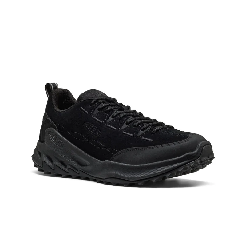 Jasper Zionic Sneaker für Herren | Black/Alloy