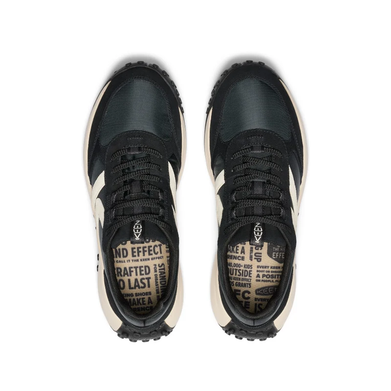 KS86 Sneaker für Herren | Black/Birch