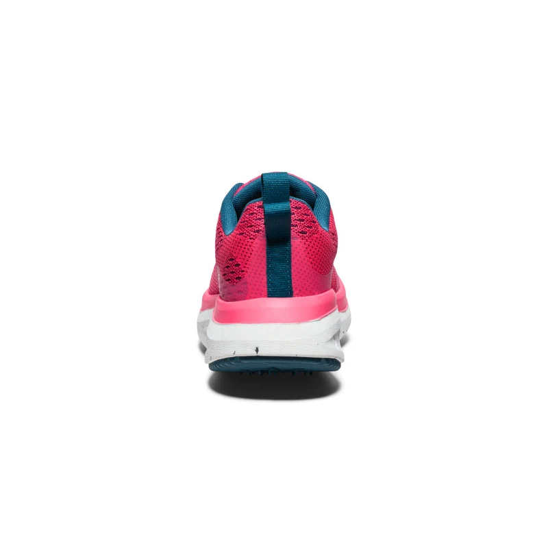 WK400 Walkingschuhe für Damen | Rouge Red/Reef Waters