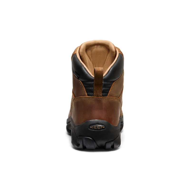 Pyrenees Wasserdichte Wanderstiefel für Herren | Syrup