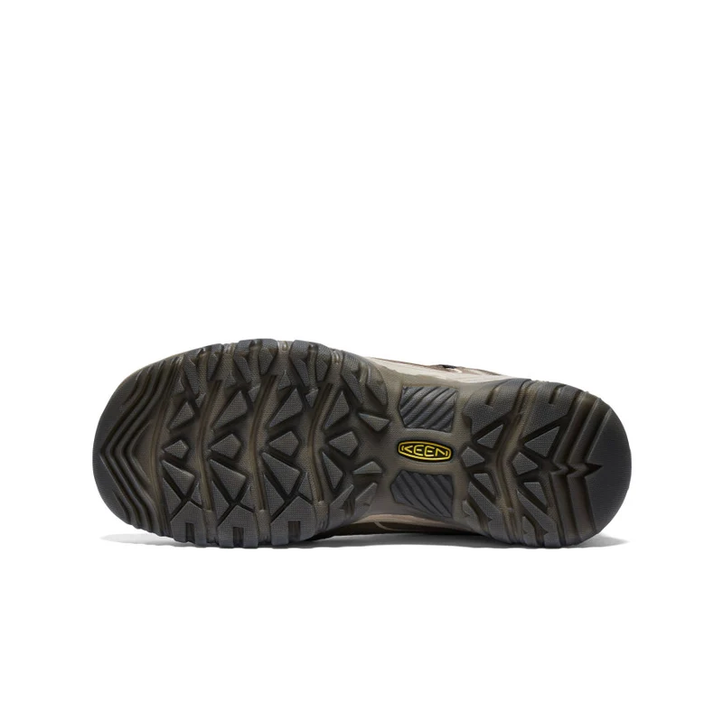 Targhee IV Wasserdichte Wanderschuhe für Damen | Brindle/Nostalgia Rose