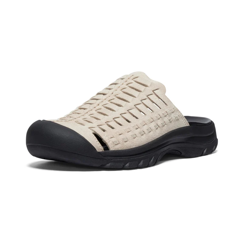 San Juan II Sandalen x HYKE für Damen | Birch/Black