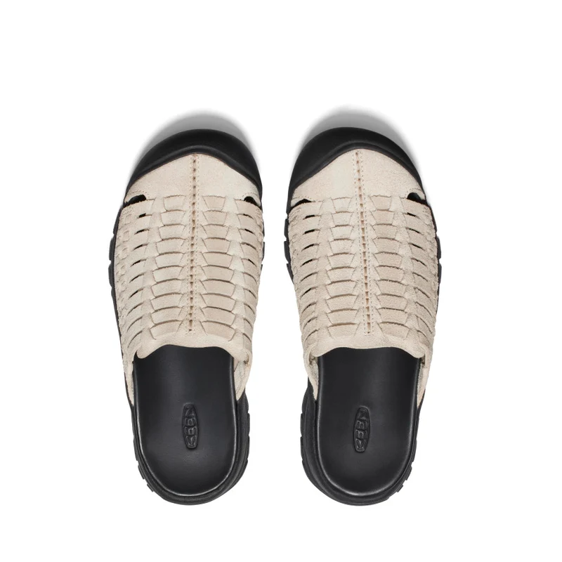 San Juan II Sandalen x HYKE für Damen | Birch/Black