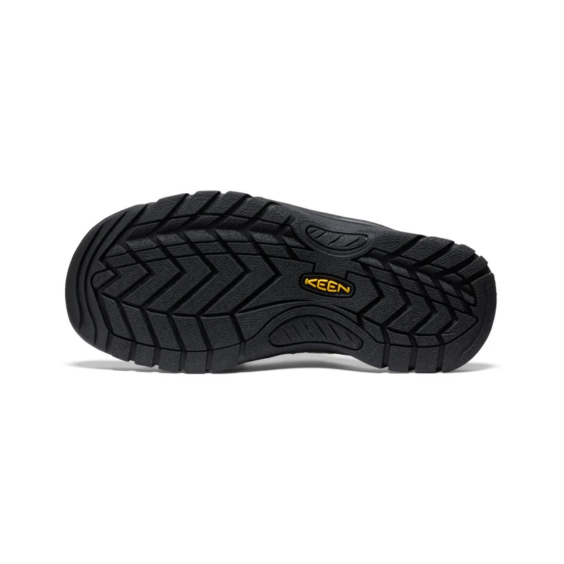 San Juan II Sandalen x HYKE für Damen | Birch/Black