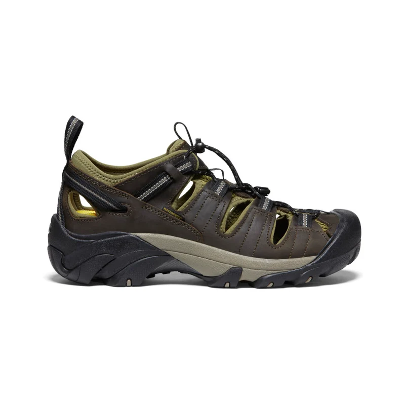 Arroyo II für Herren | Canteen/Black