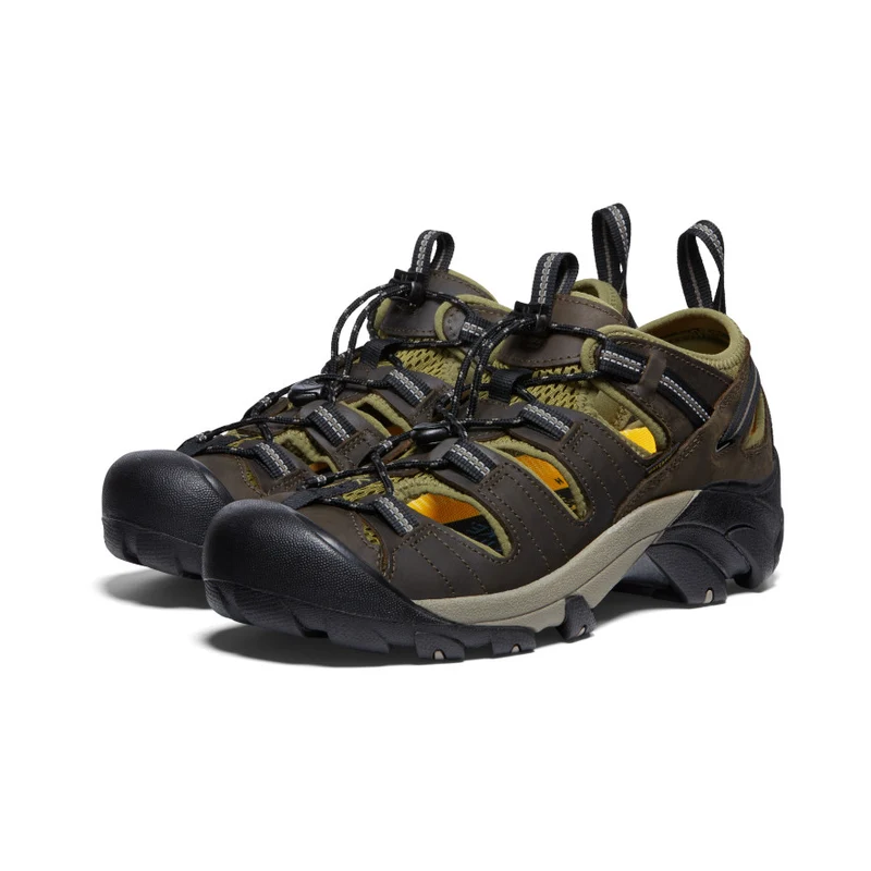 Arroyo II für Herren | Canteen/Black