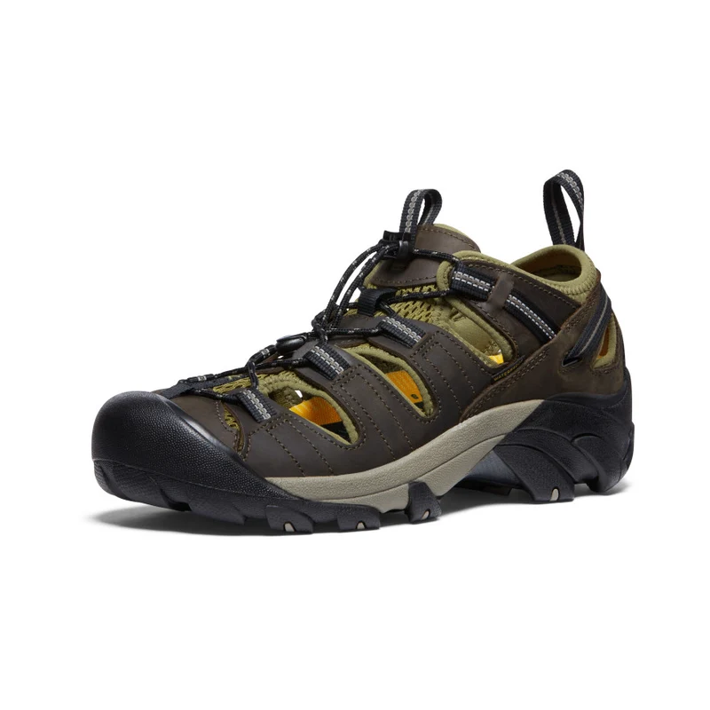 Arroyo II für Herren | Canteen/Black