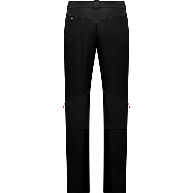 Salewa Lagorai 2 Durastretch Pant Short Herren Outdoorhose black-out