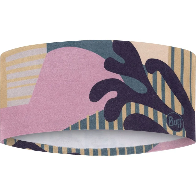 Buff Thermonet® Headband Stirnband lume cordage