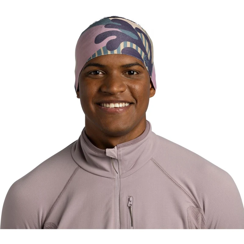 Buff Thermonet® Headband Stirnband lume cordage
