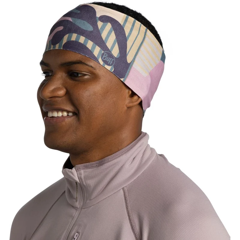 Buff Thermonet® Headband Stirnband lume cordage