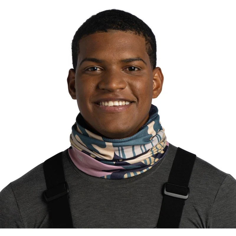 Buff Thermonet® Midlayer Schlauchschal lume cordage