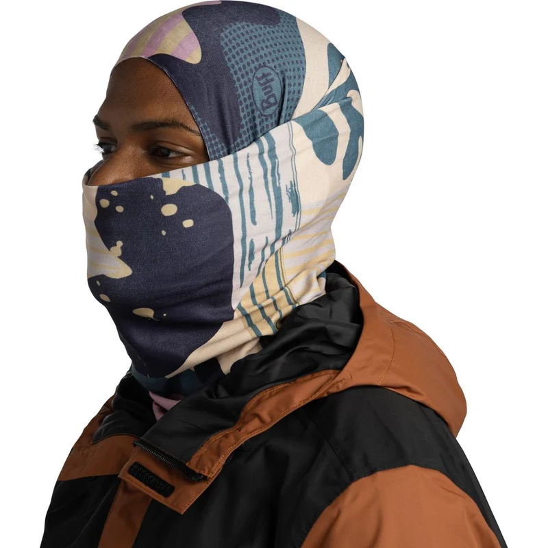 Buff Thermonet® Midlayer Schlauchschal lume cordage