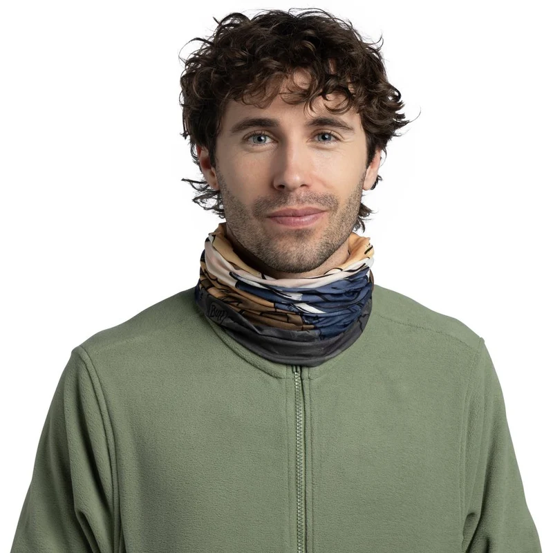 Buff Original Ecostretch Multifunktionstuch knoxlip-multi