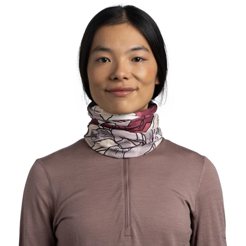 Buff Original Ecostretch Multifunktionstuch blix-cloud