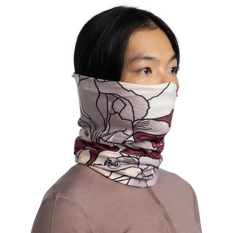 Buff Original Ecostretch Multifunktionstuch blix-cloud