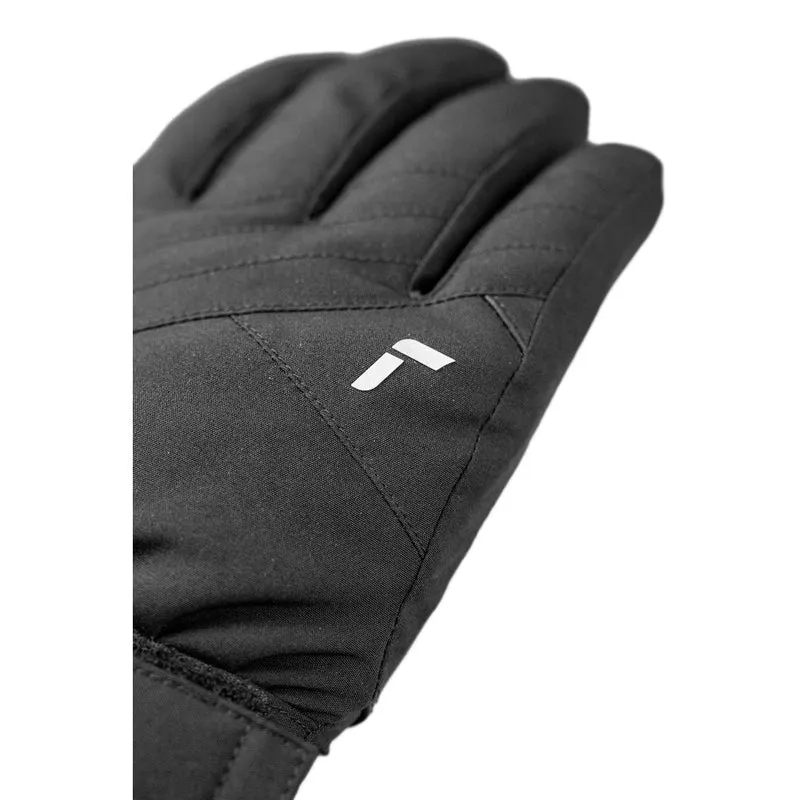 Reusch Alena R-Tex® Xt Damen Handschuhe black-silver