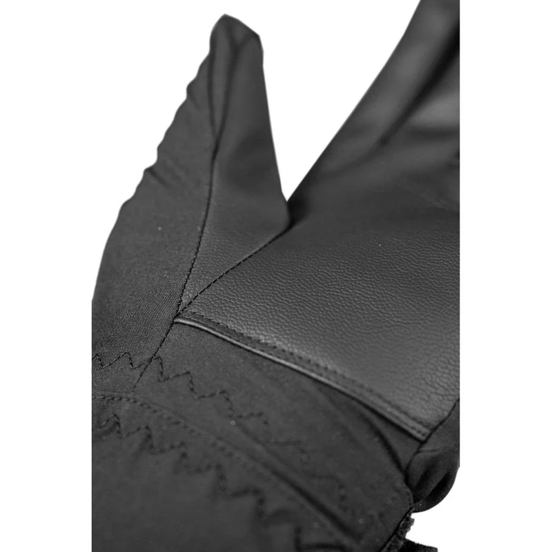 Reusch Alena R-Tex® Xt Damen Handschuhe black-silver