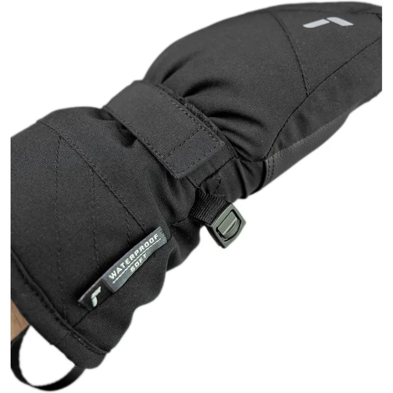 Reusch Alena R-Tex® Xt Damen Handschuhe black-silver