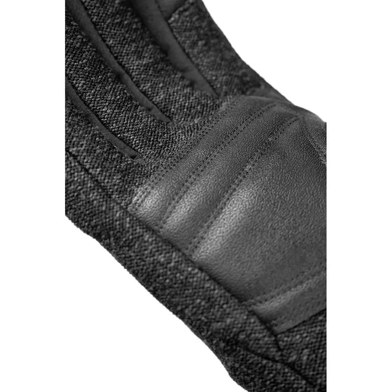 Reusch Meridian R-Tex® Xt Touch-Tec Handschuh asphalt-melange