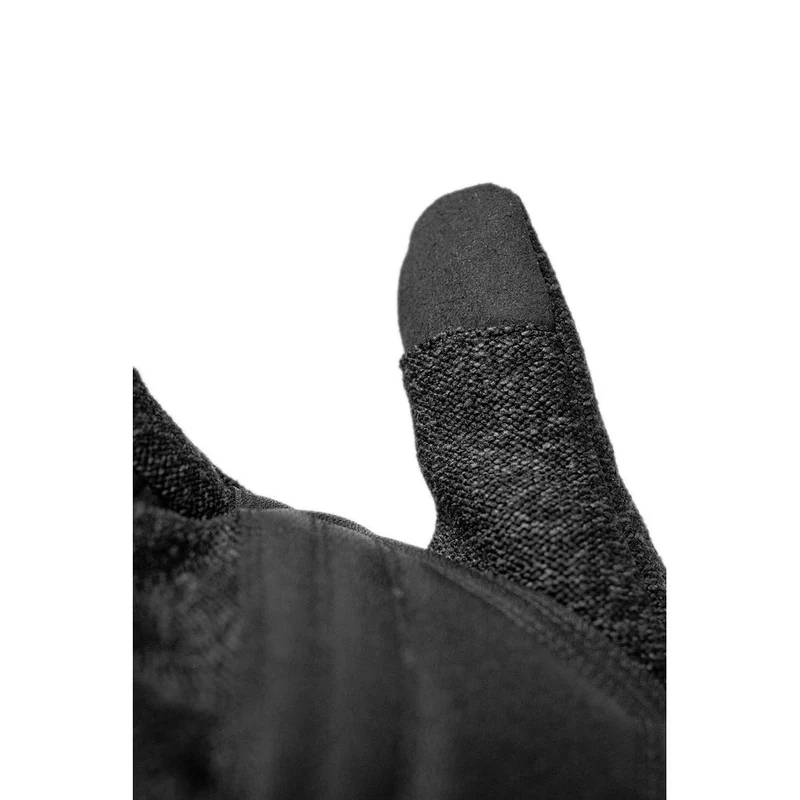 Reusch Meridian R-Tex® Xt Touch-Tec Handschuh asphalt-melange