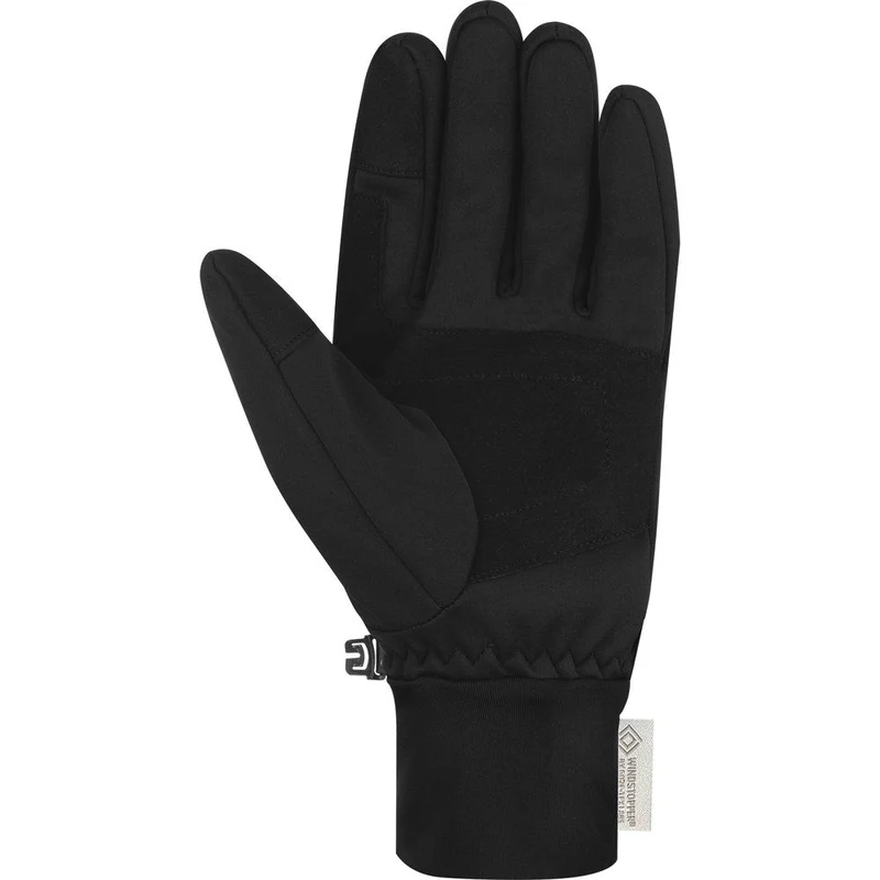 Reusch Orion Windstopper® Touch-Tec™ Handschuh black