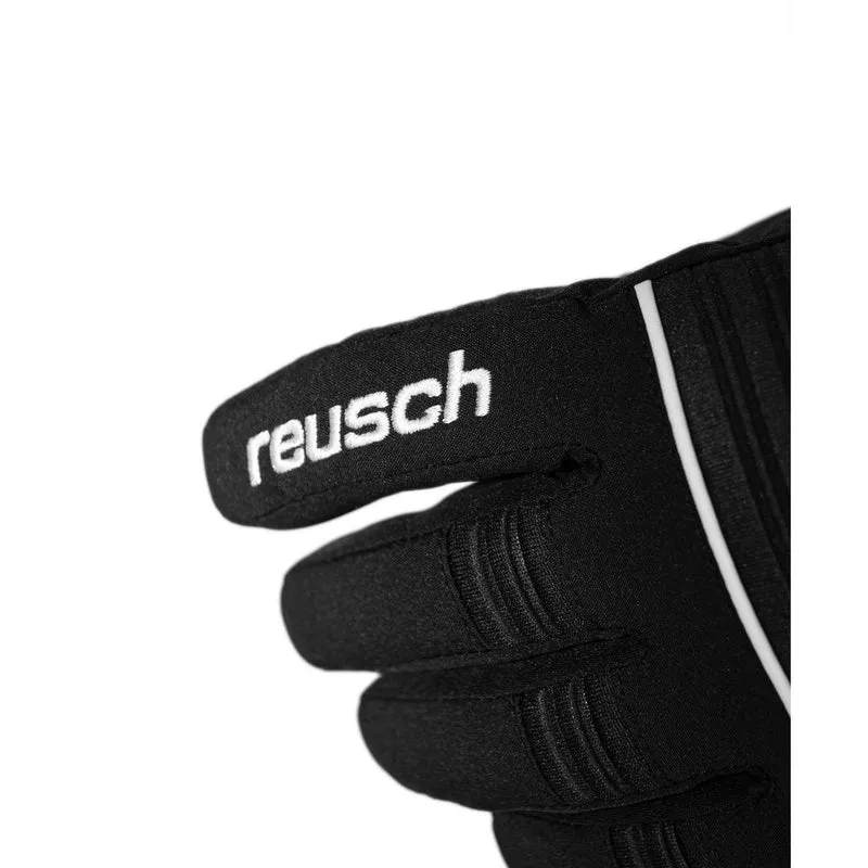 Reusch Kondor R-Tex® Xt Kinder Handschuhe black-white