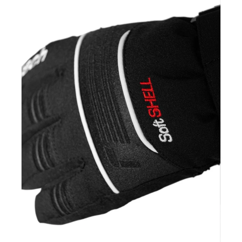Reusch Kondor R-Tex® Xt Kinder Handschuhe black-white