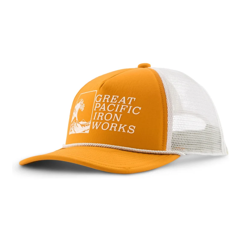 Broadcaster Hat