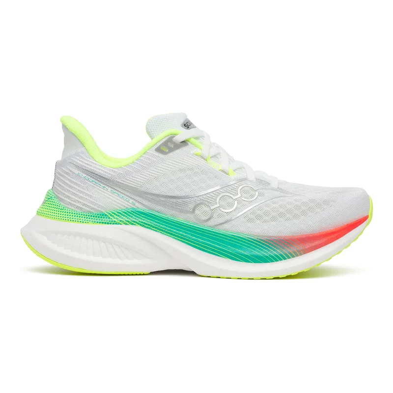 ENDORPHIN SPEED 5