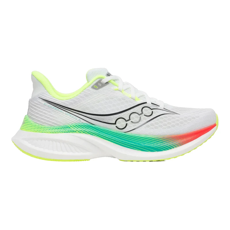ENDORPHIN SPEED 5