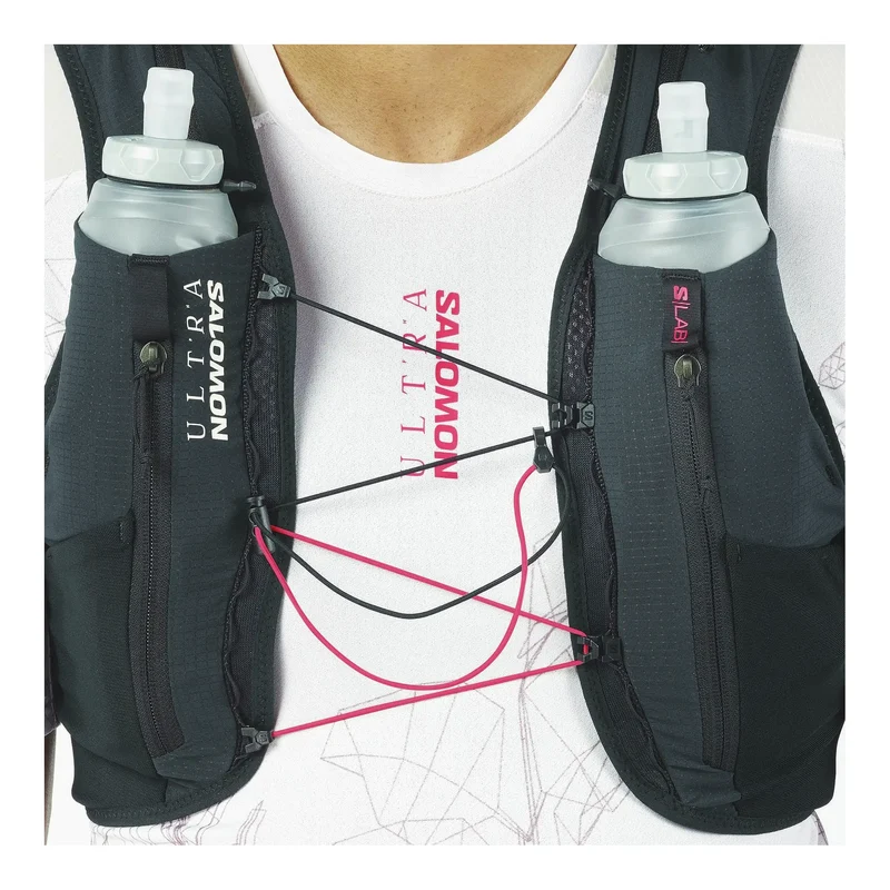 S/LAB ULTRA 12 SET BLACK