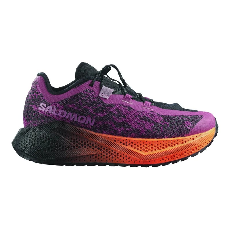 SHOES AERO GLIDE 4 GRVL W Noctur/Black/D