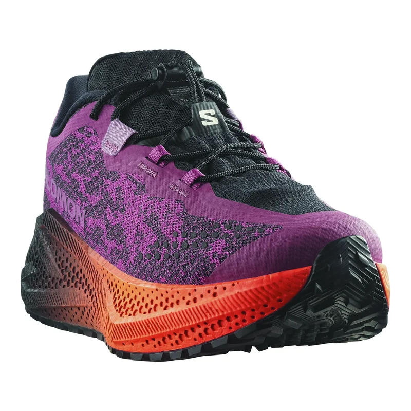 SHOES AERO GLIDE 4 GRVL W Noctur/Black/D