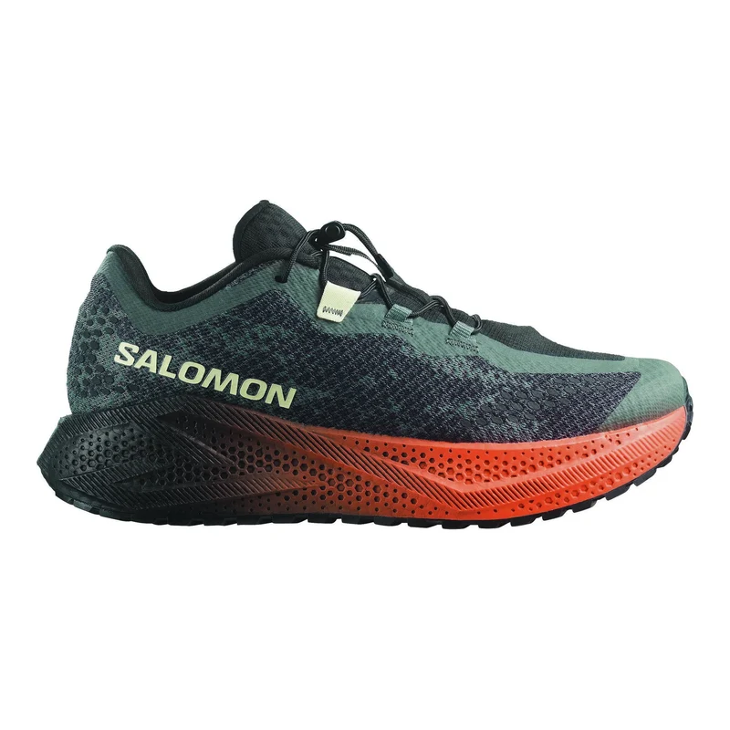 SHOES AERO GLIDE 4 GRVL Ubnchi/Black/Lim