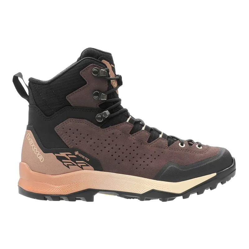 LOWA® EXPLORER GTX MID
