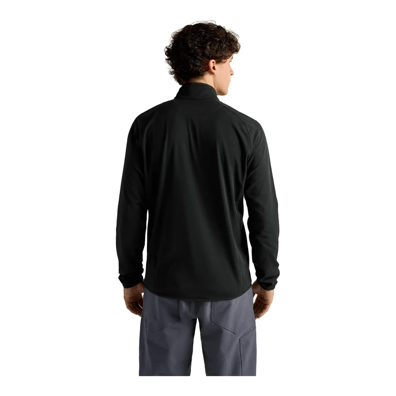Delta 1/2 Zip M