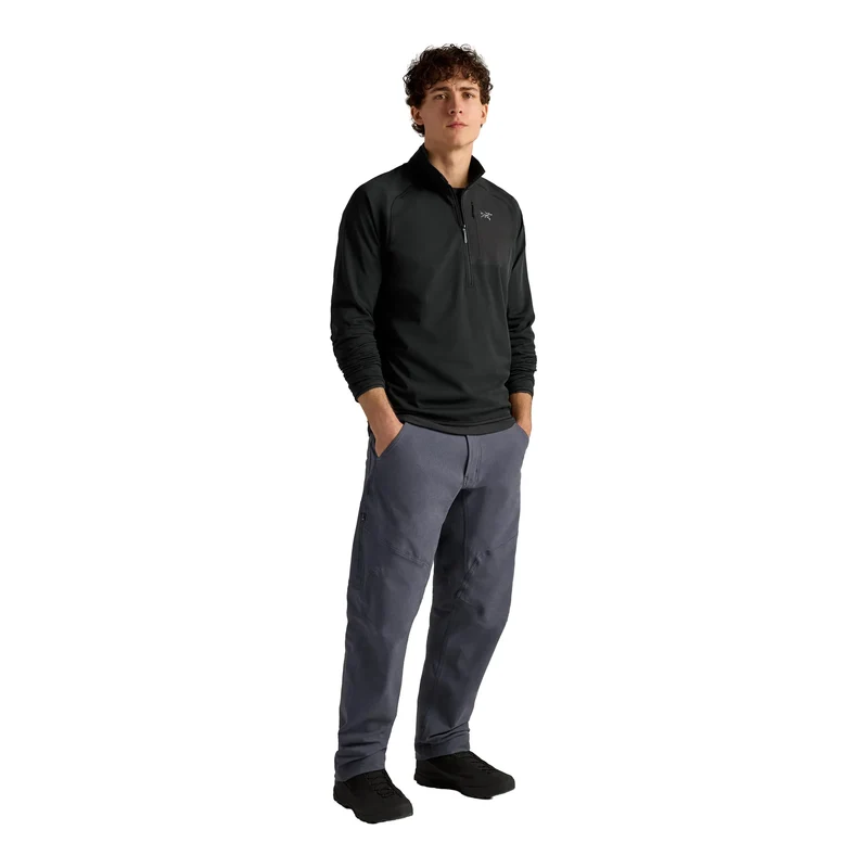 Delta 1/2 Zip M