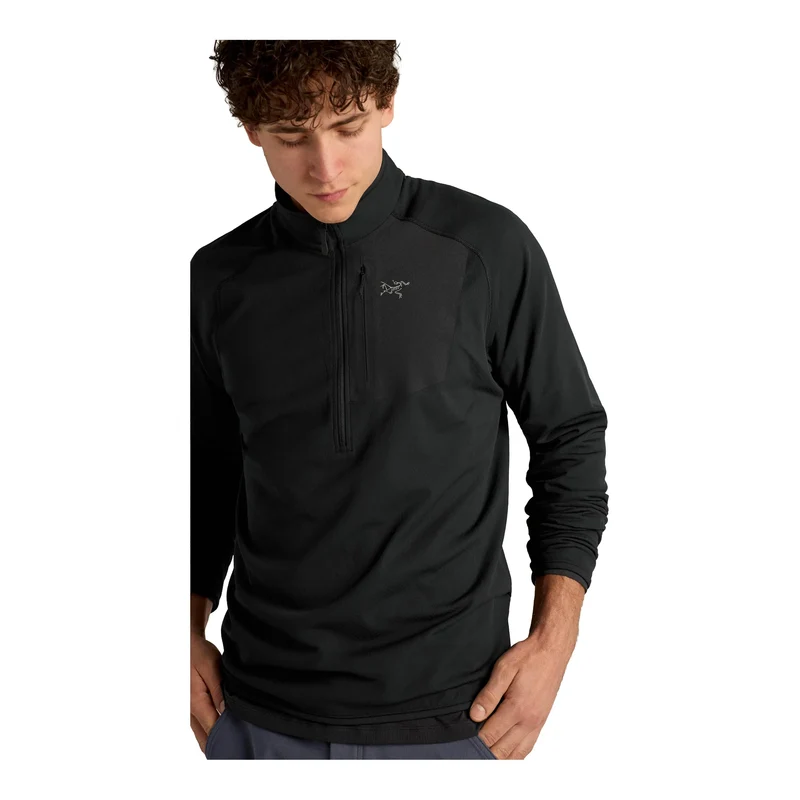 Delta 1/2 Zip M