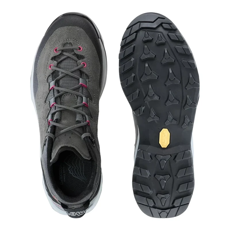 LOWA® EXPLORER GTX LO