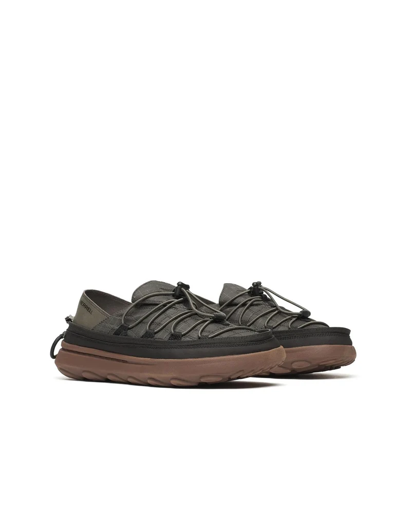 Merrell Hut Moc 2 Packable RMT SE Beluga