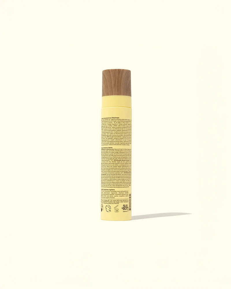 Sun Bum SPF 50 Face Mist