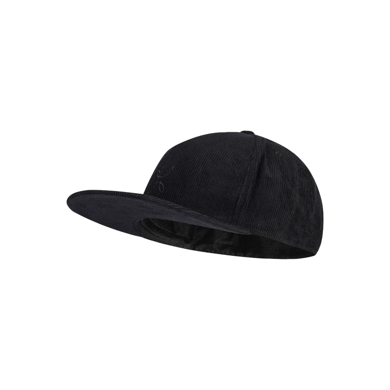 CORDUROY CAP