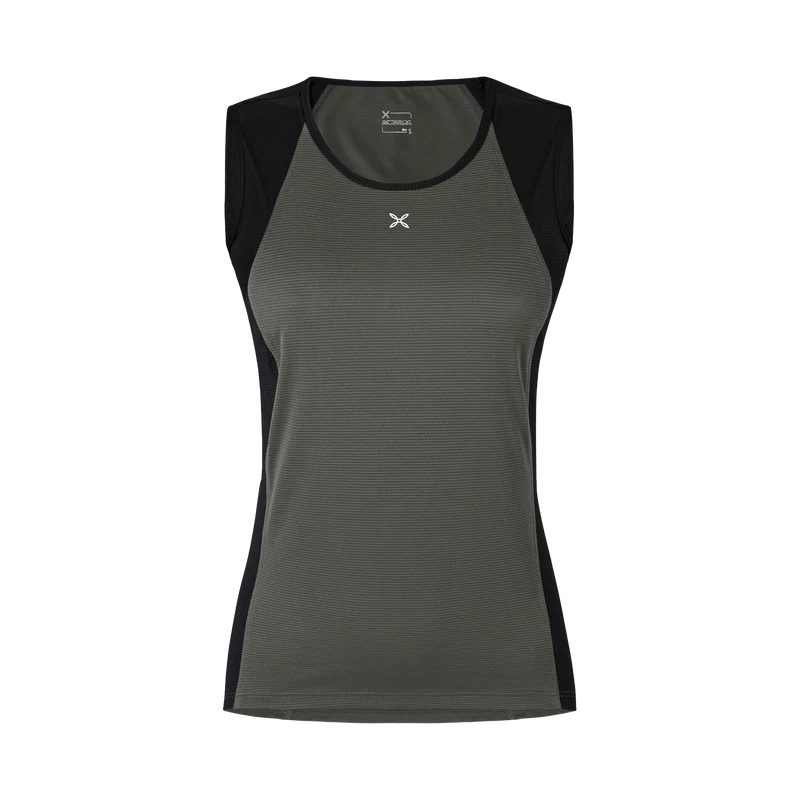 OUTDOOR DELTA CANOTTA WOMAN