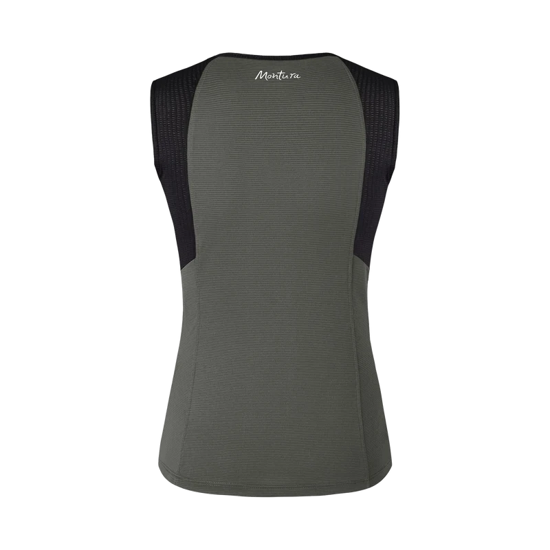 OUTDOOR DELTA CANOTTA WOMAN