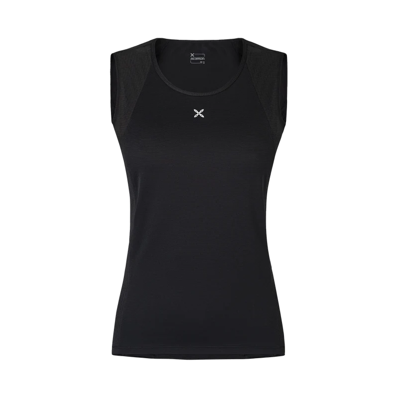 OUTDOOR DELTA CANOTTA WOMAN