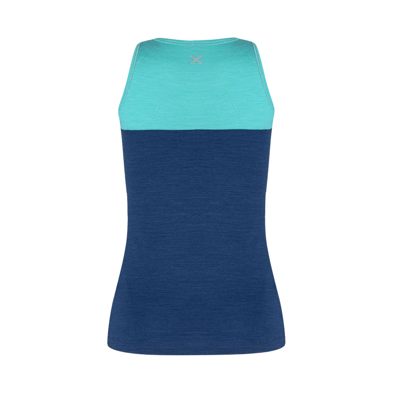 MERINO AIR CANOTTA WOMAN