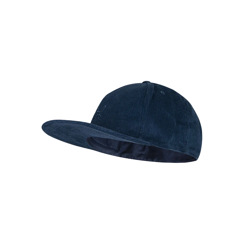 CORDUROY CAP