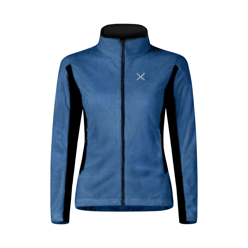 POLAR STYLE CONF.FIT JACKET W.